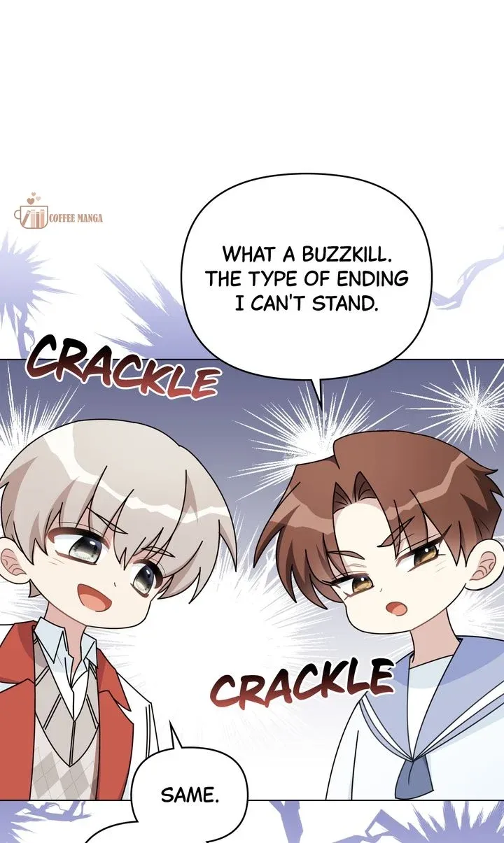 Finding Camellia Chapter 99 Online - página 63