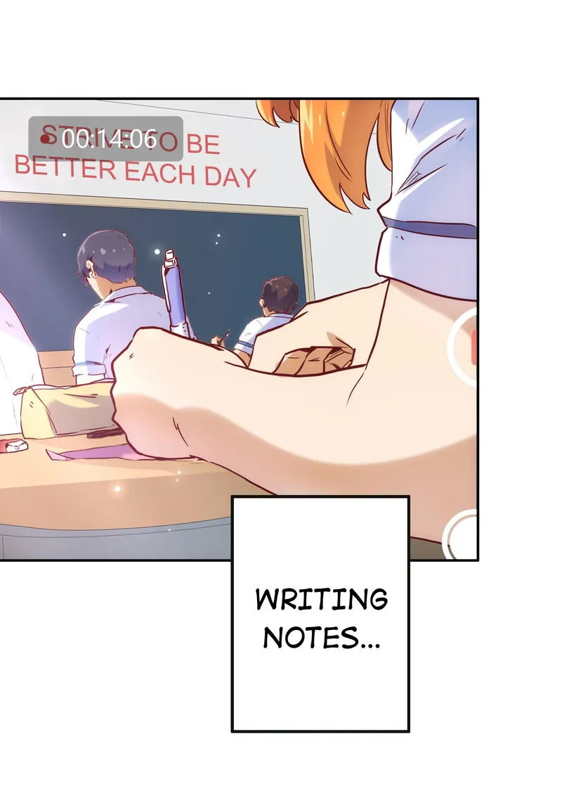Finger Girls Chapter 1 Online - página 3