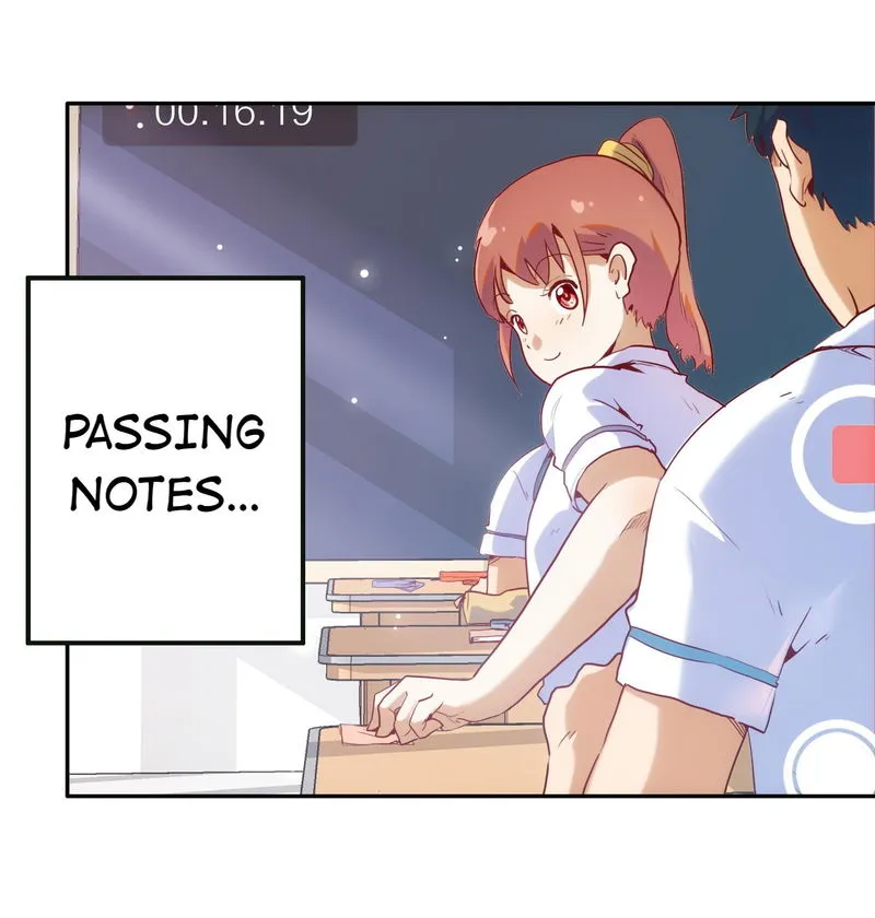 Finger Girls Chapter 1 Online - página 4
