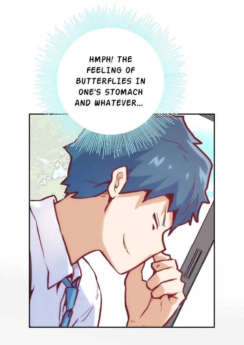 Finger Girls Chapter 1 Online - página 7