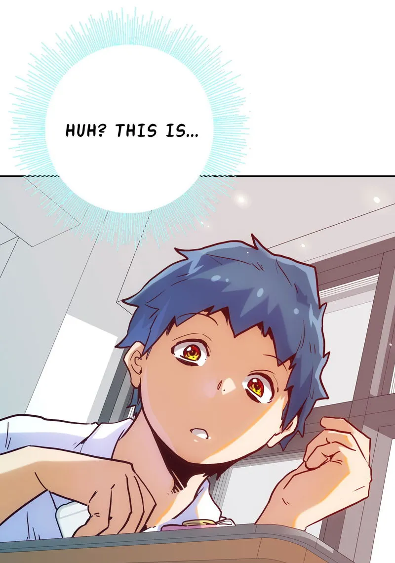 Finger Girls Chapter 1 Online - página 11