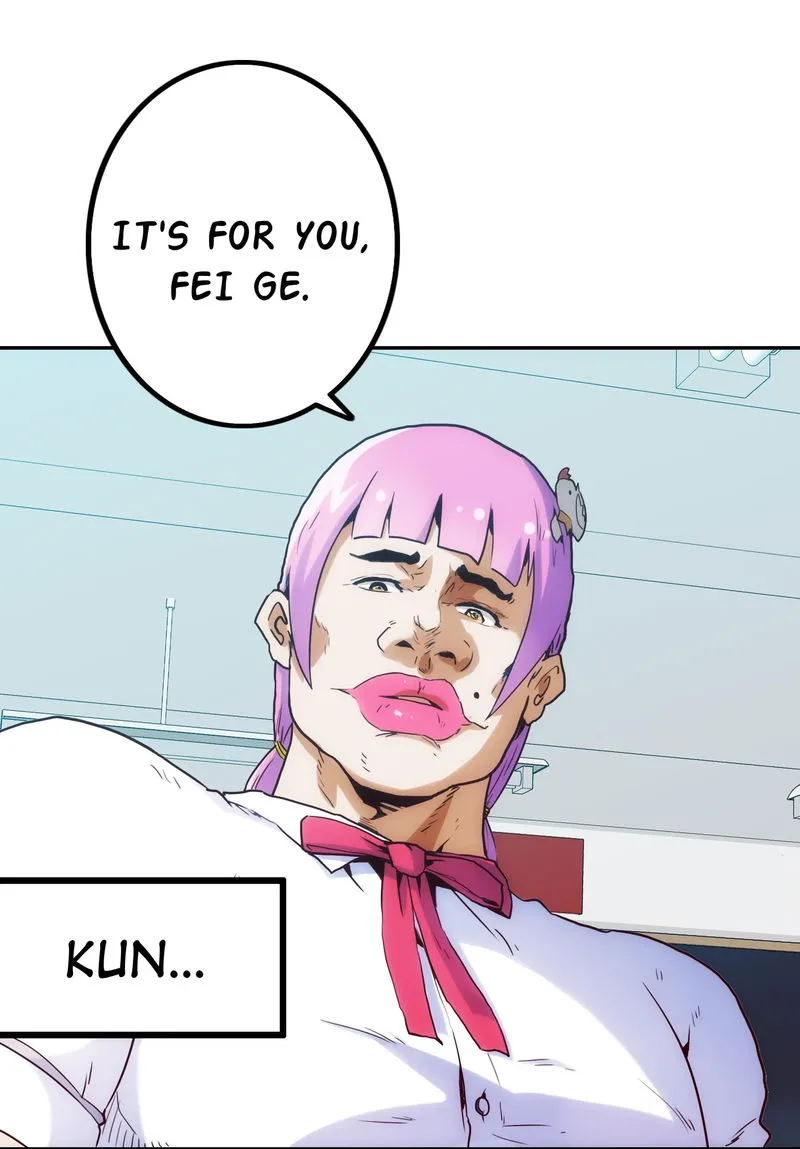 Finger Girls Chapter 1 Online - página 15