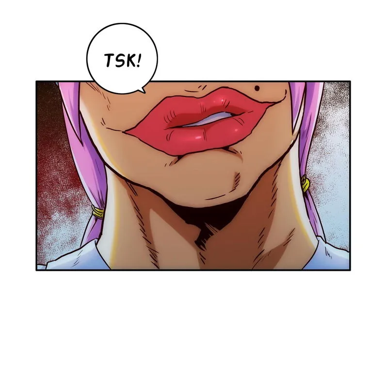 Finger Girls Chapter 1 Online - página 17