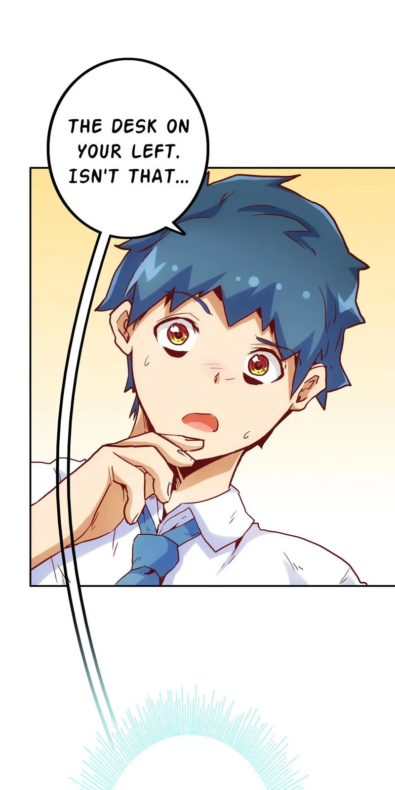 Finger Girls Chapter 1 Online - página 21