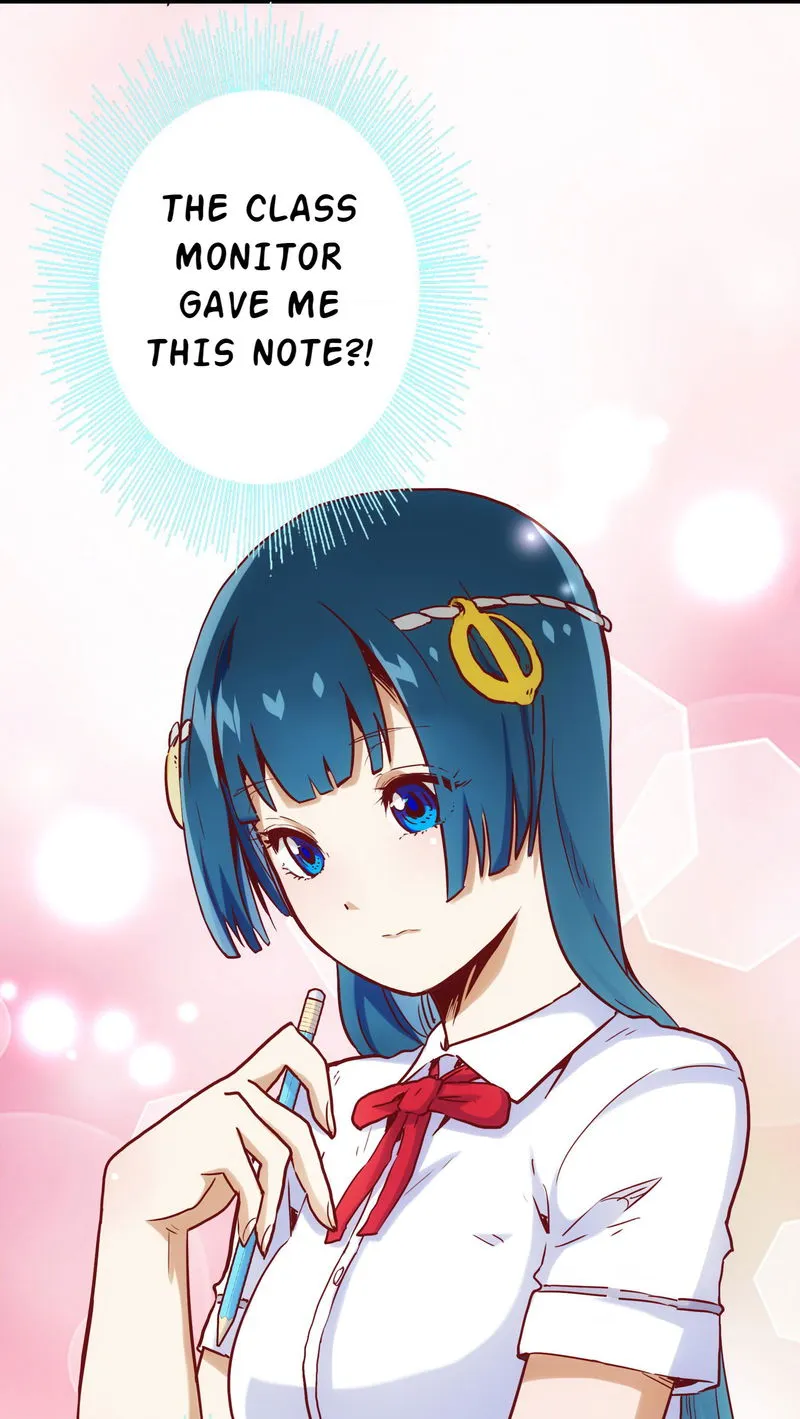 Finger Girls Chapter 1 Online - página 23