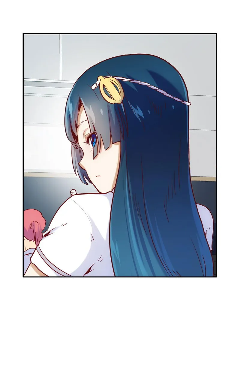 Finger Girls Chapter 1 Online - página 25