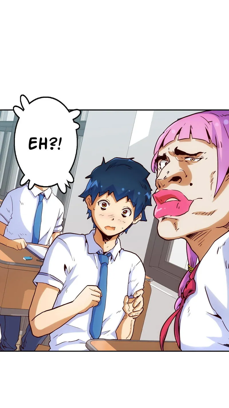 Finger Girls Chapter 1 Online - página 26