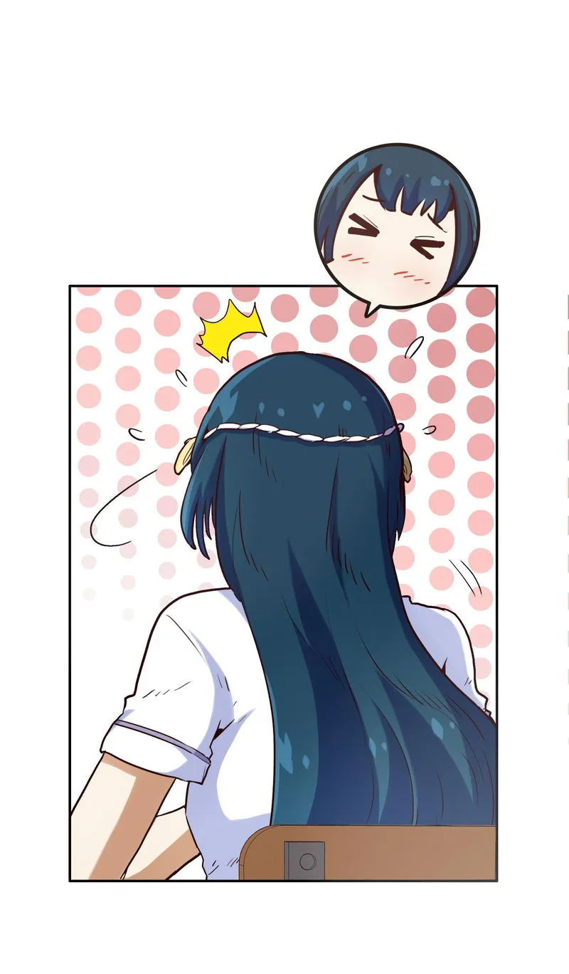 Finger Girls Chapter 1 Online - página 27