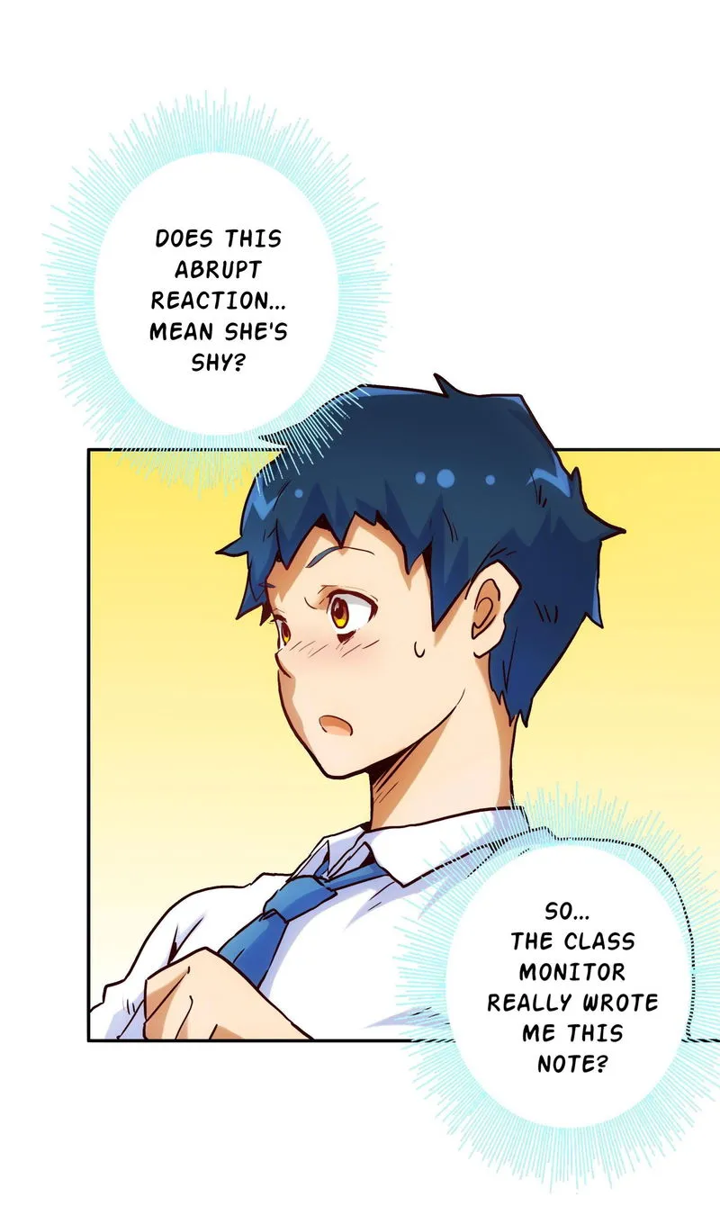 Finger Girls Chapter 1 Online - página 28