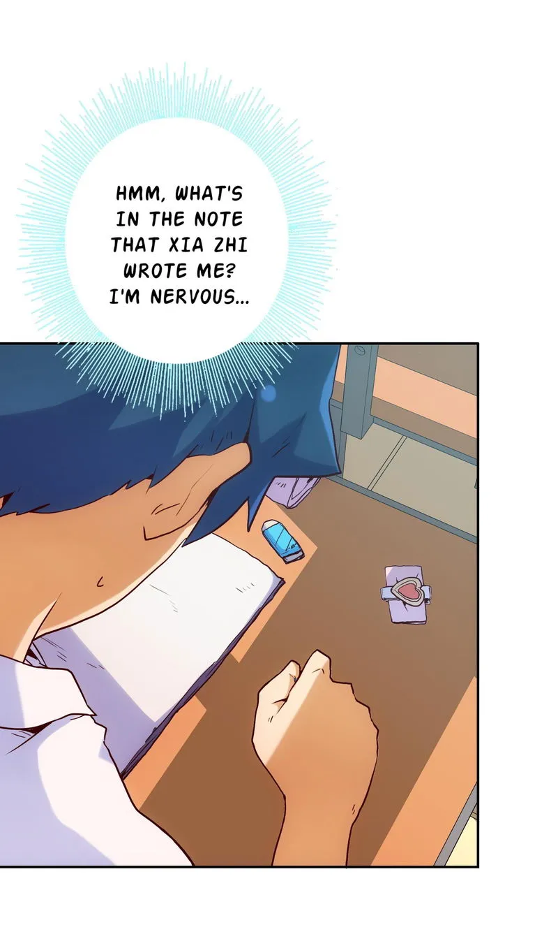 Finger Girls Chapter 1 Online - página 31