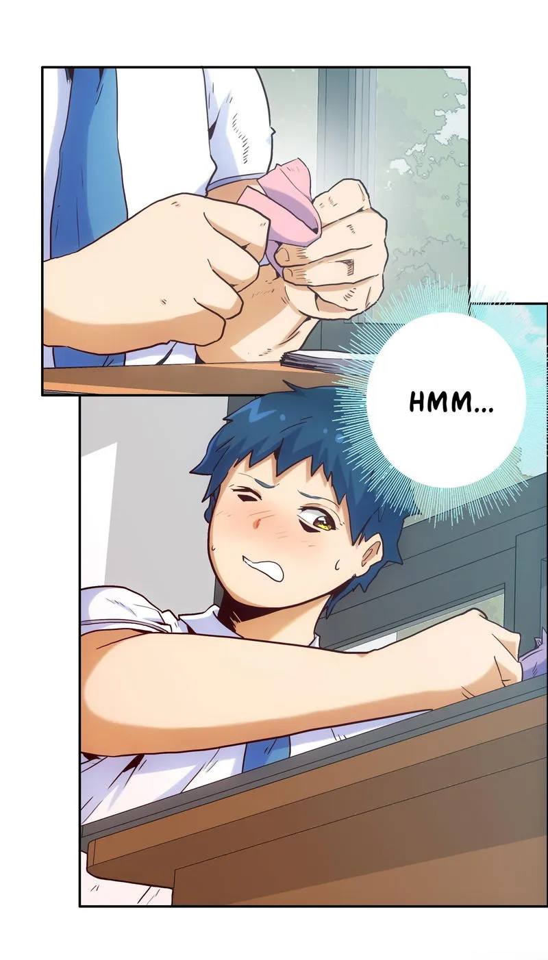 Finger Girls Chapter 1 Online - página 34