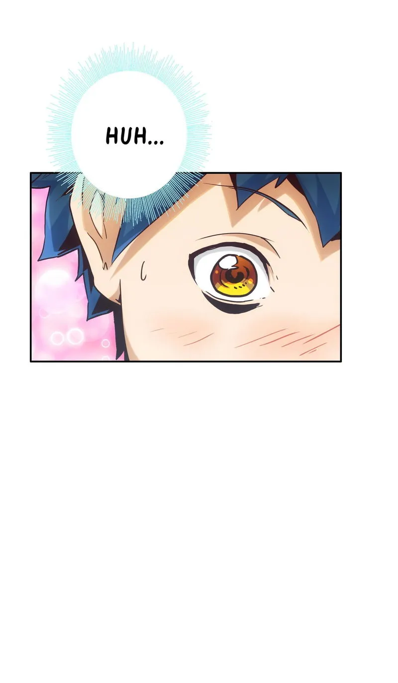 Finger Girls Chapter 1 Online - página 36