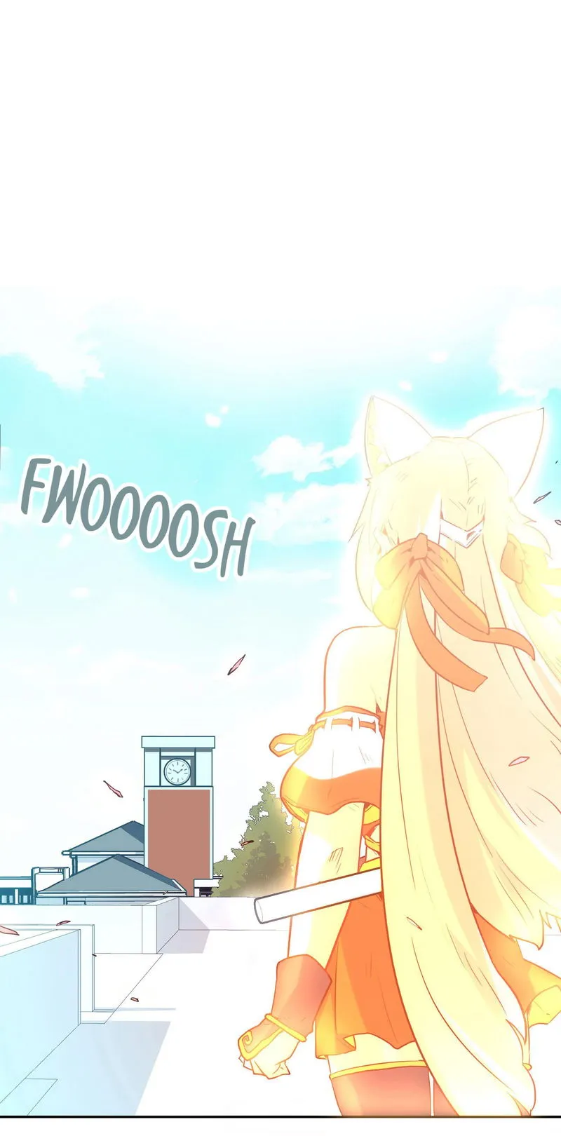 Finger Girls Chapter 1 Online - página 38