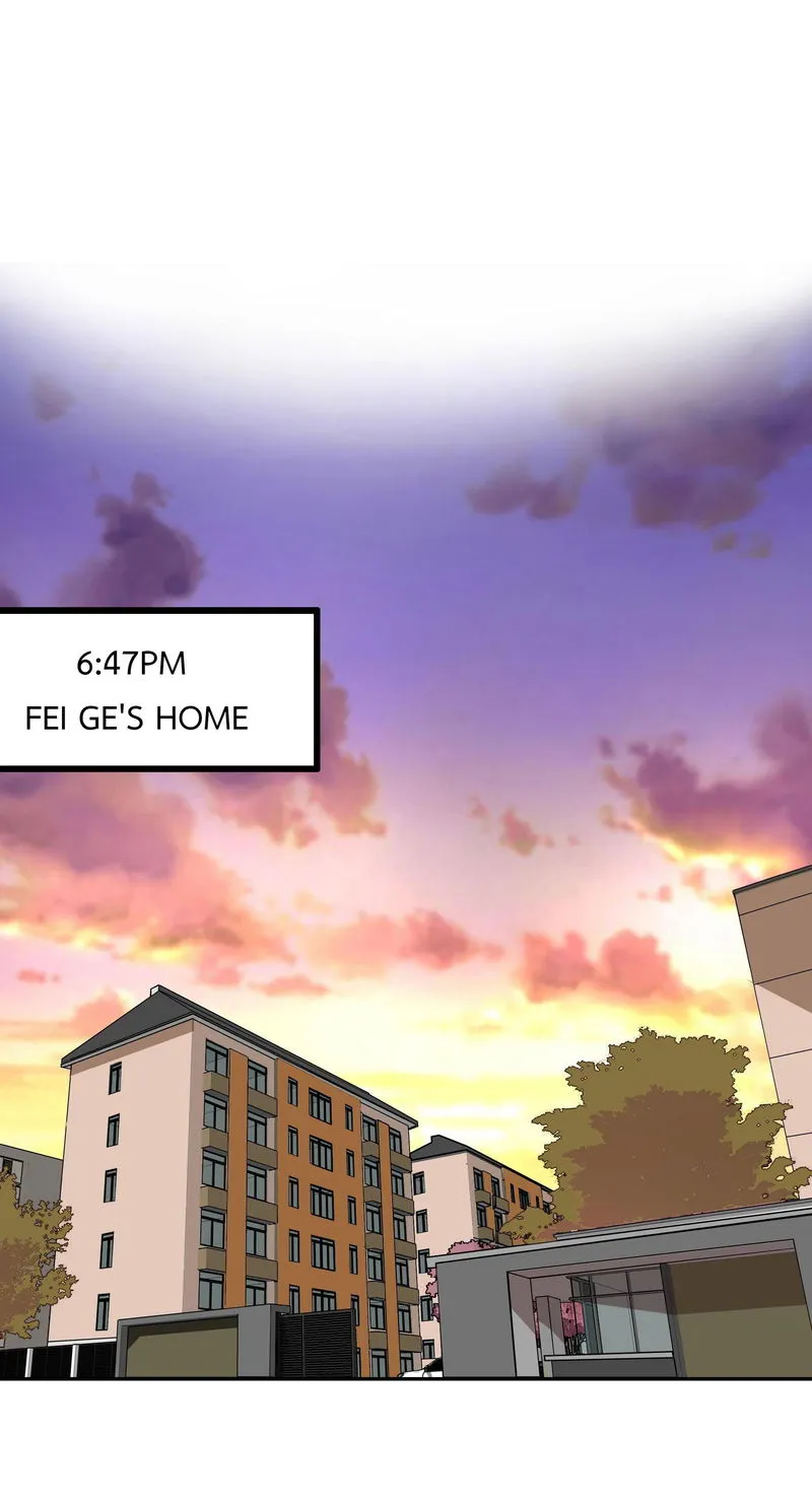 Finger Girls Chapter 1 Online - página 41