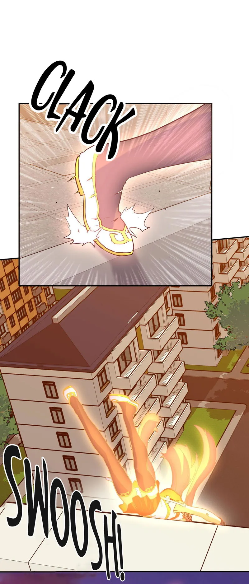 Finger Girls Chapter 1 Online - página 45