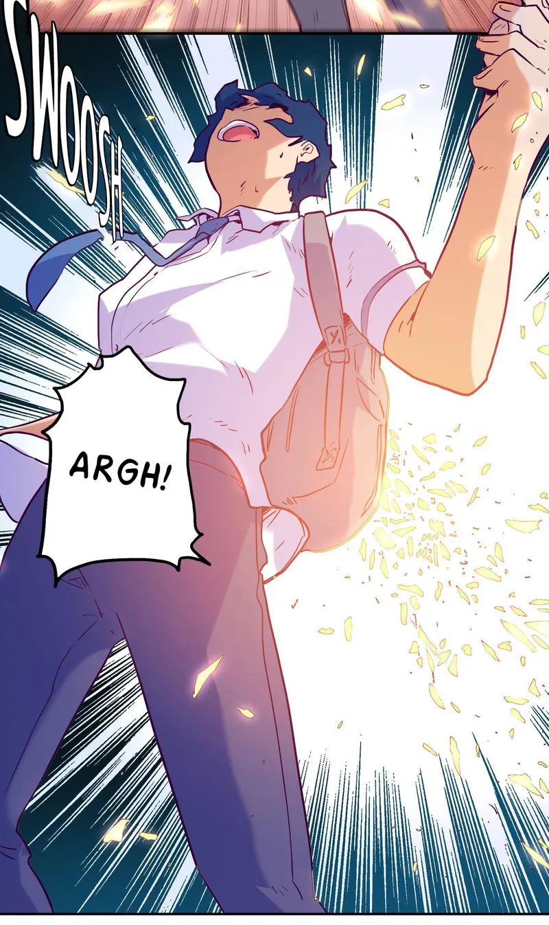 Finger Girls Chapter 1 Online - página 50