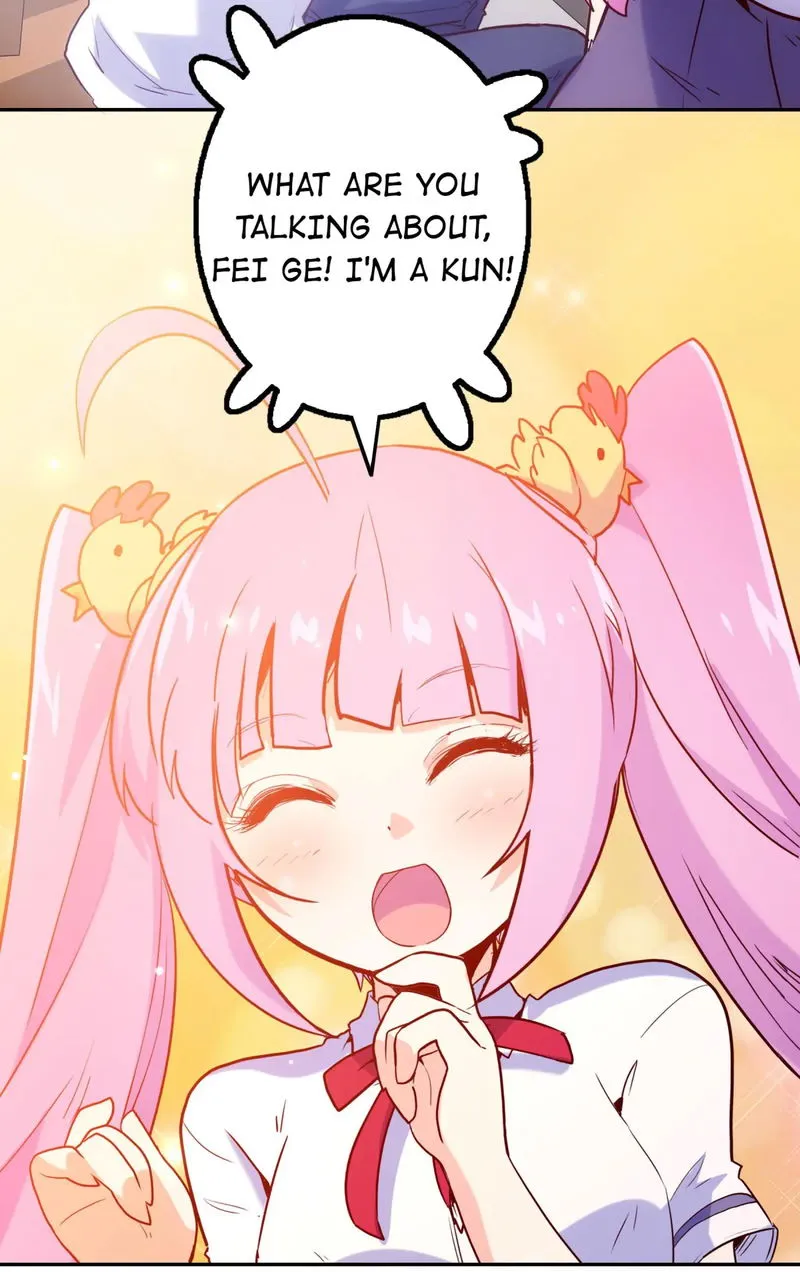 Finger Girls Chapter 10 Online - página 3