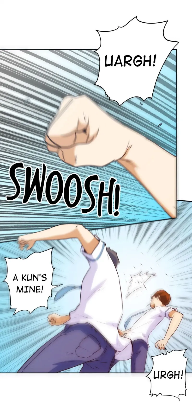 Finger Girls Chapter 10 Online - página 6