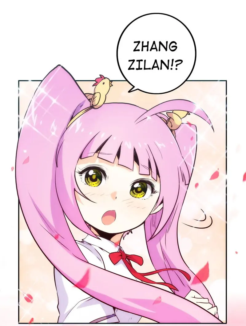 Finger Girls Chapter 10 Online - página 9
