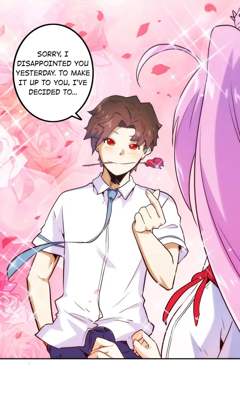 Finger Girls Chapter 10 Online - página 10