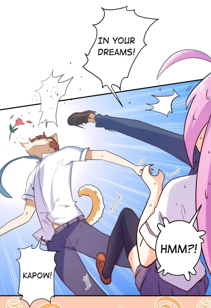 Finger Girls Chapter 10 Online - página 12