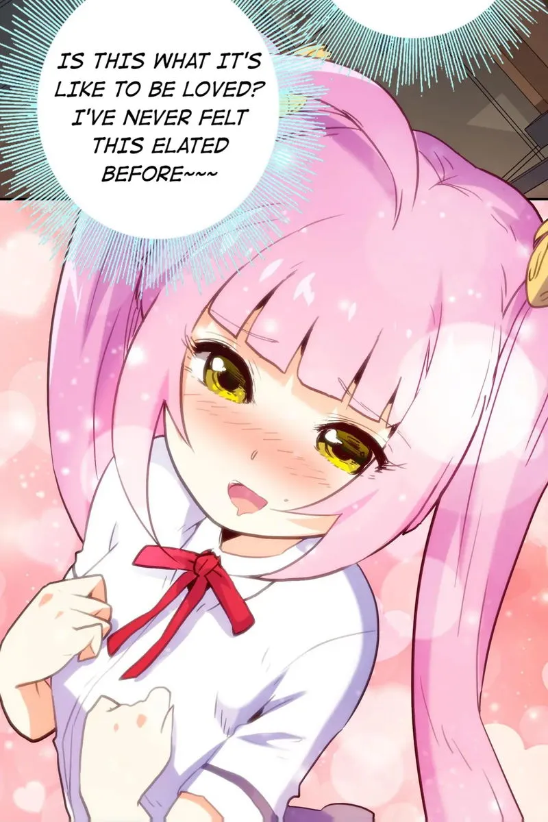 Finger Girls Chapter 10 Online - página 15