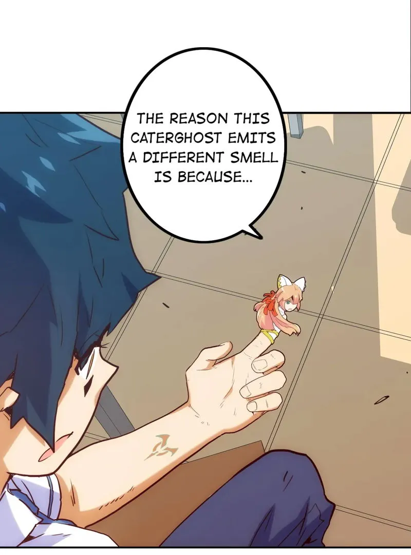 Finger Girls Chapter 10 Online - página 20