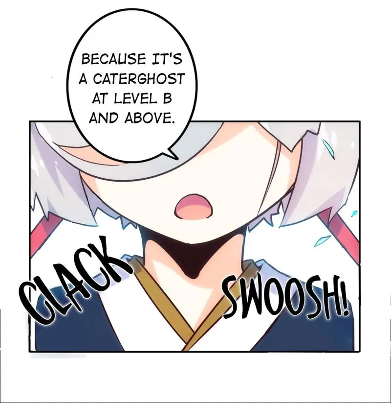 Finger Girls Chapter 10 Online - página 21