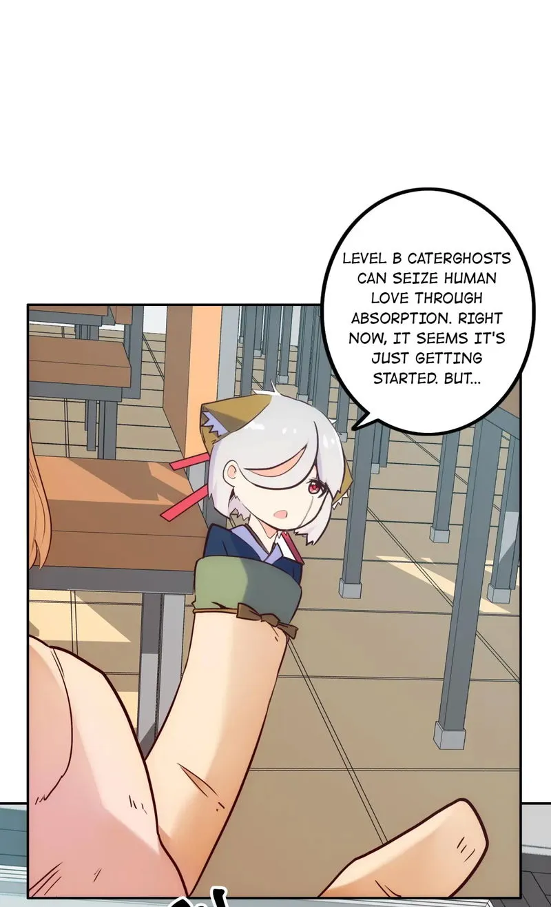 Finger Girls Chapter 10 Online - página 24