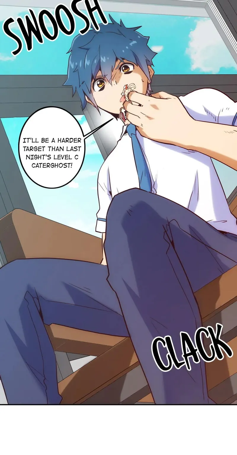 Finger Girls Chapter 10 Online - página 25