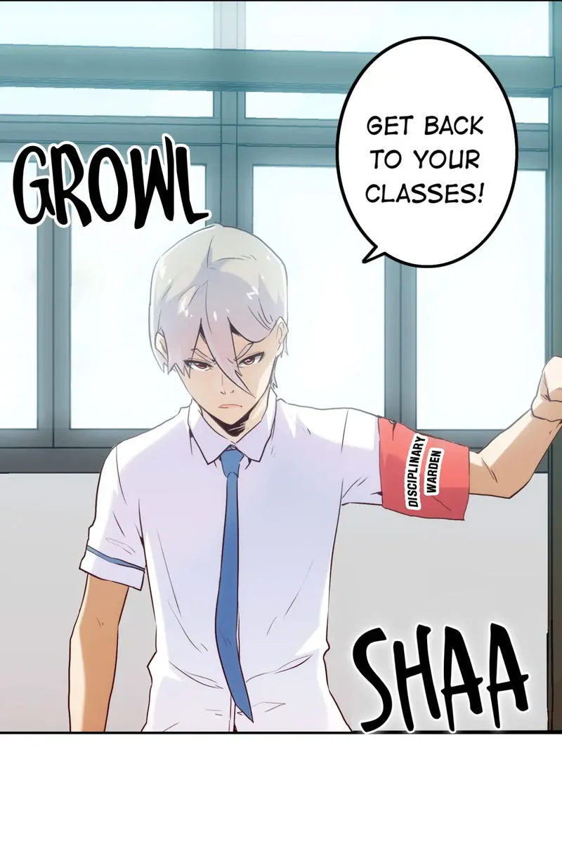 Finger Girls Chapter 10 Online - página 28