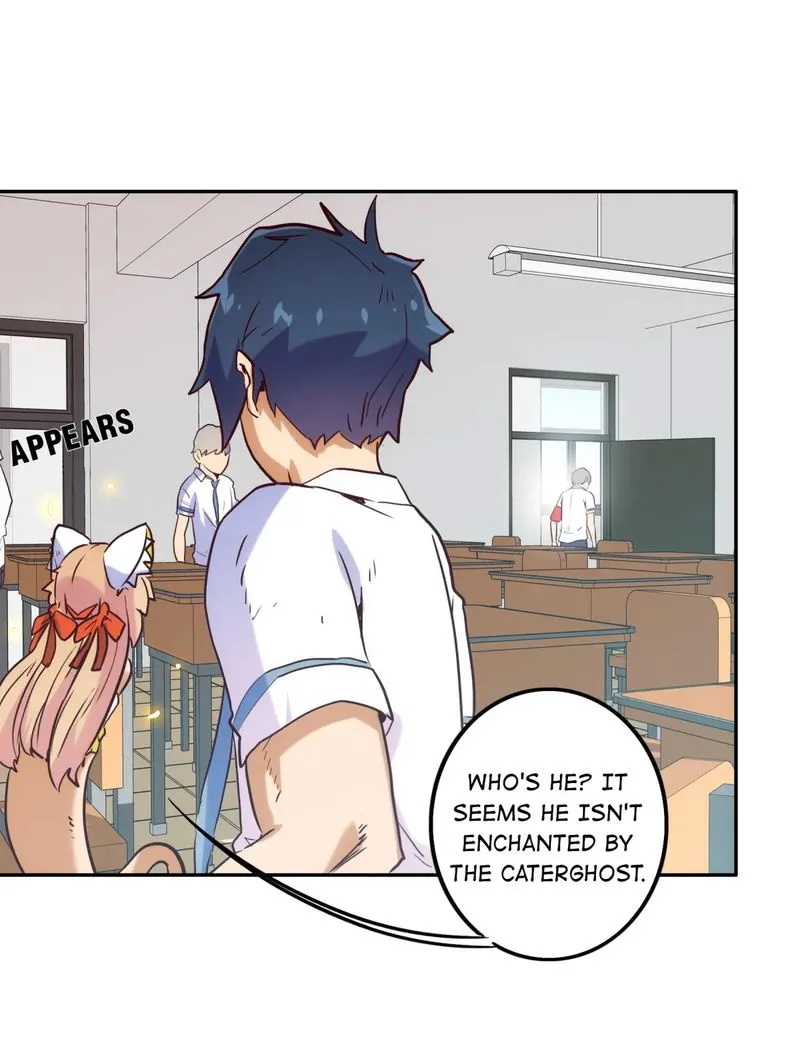 Finger Girls Chapter 10 Online - página 32