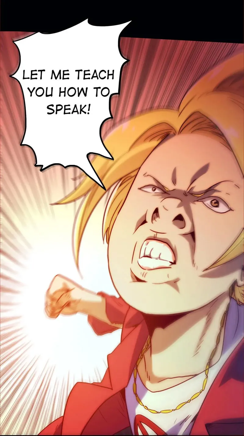 Finger Girls Chapter 10 Online - página 41