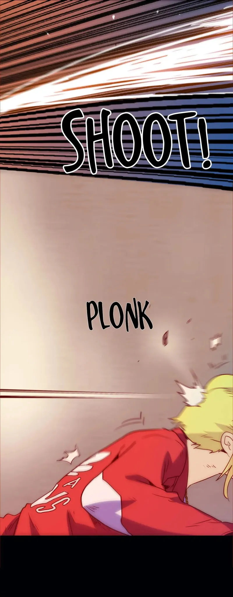 Finger Girls Chapter 10 Online - página 42