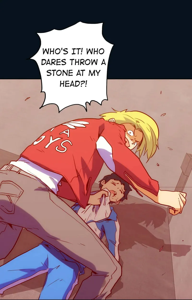 Finger Girls Chapter 10 Online - página 43