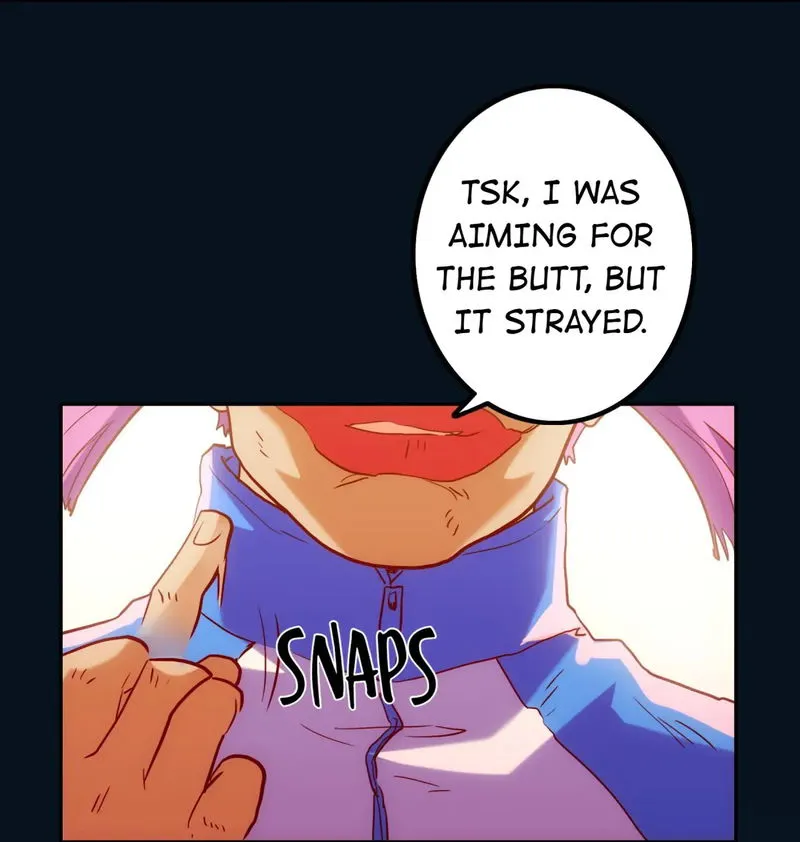 Finger Girls Chapter 10 Online - página 44