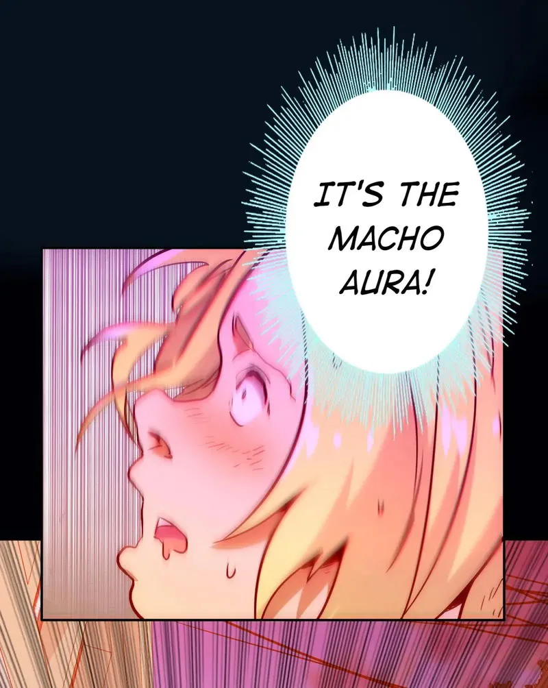 Finger Girls Chapter 10 Online - página 50
