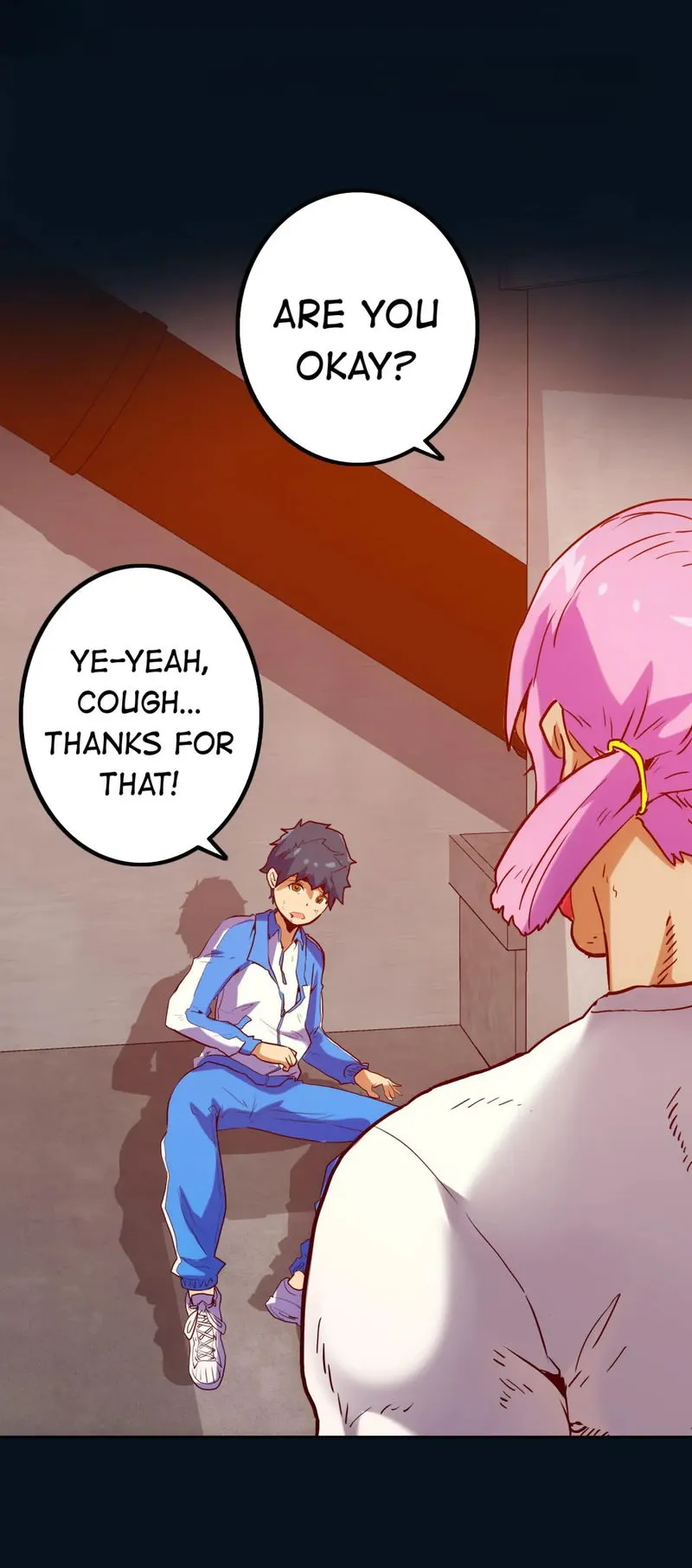 Finger Girls Chapter 10 Online - página 52