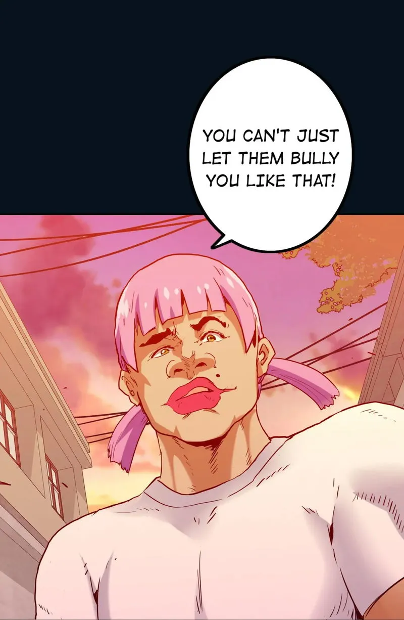 Finger Girls Chapter 10 Online - página 53