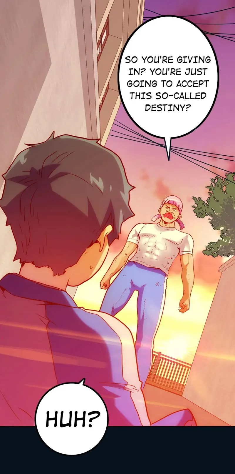 Finger Girls Chapter 10 Online - página 55