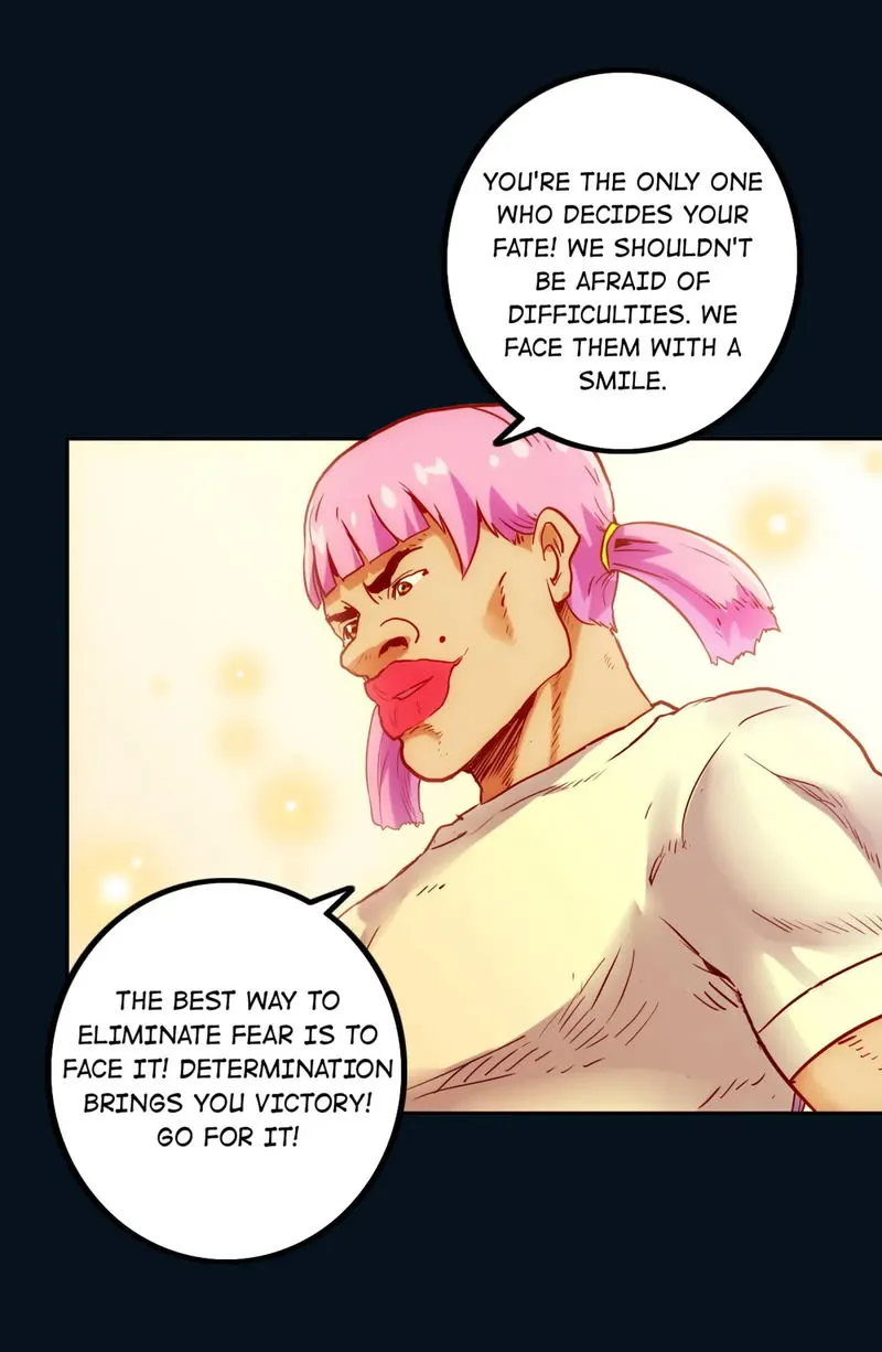 Finger Girls Chapter 10 Online - página 56