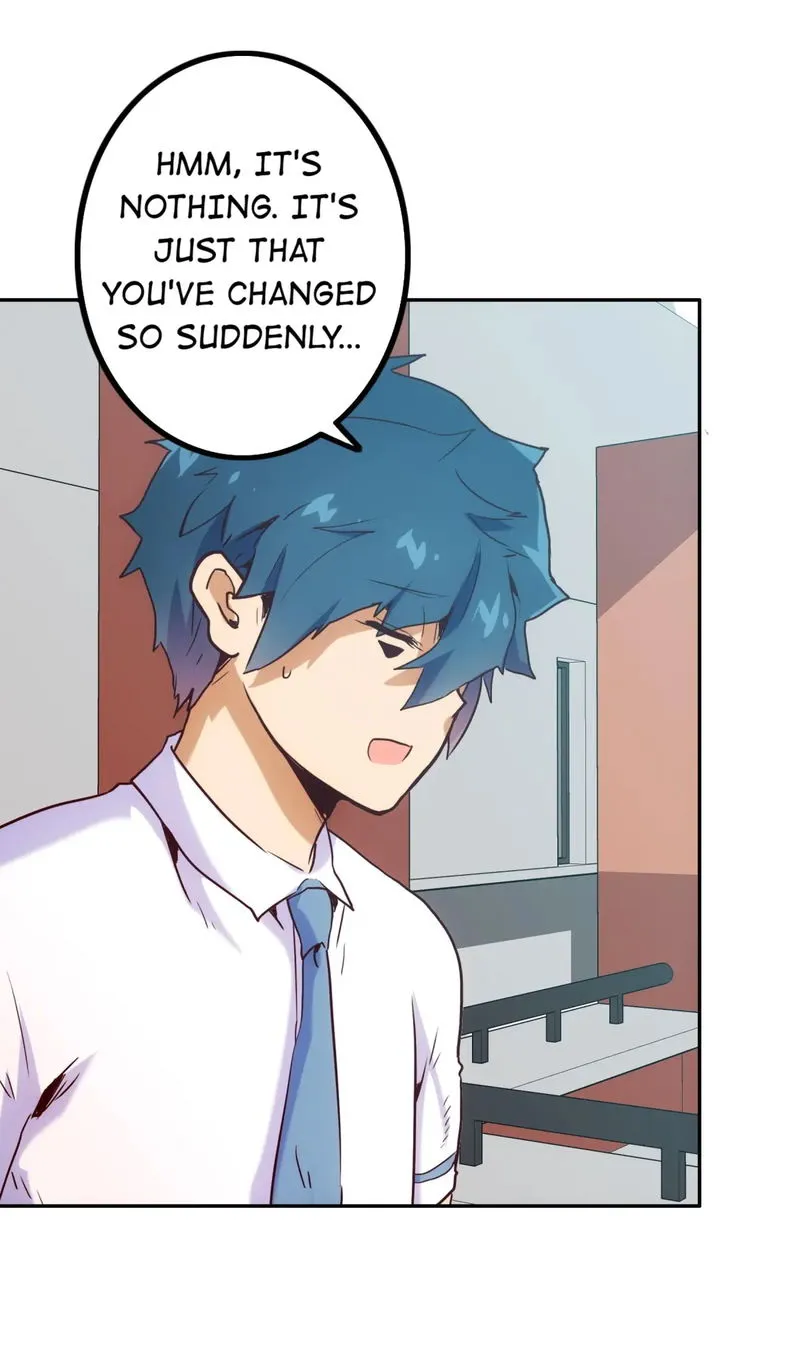 Finger Girls Chapter 10 Online - página 61