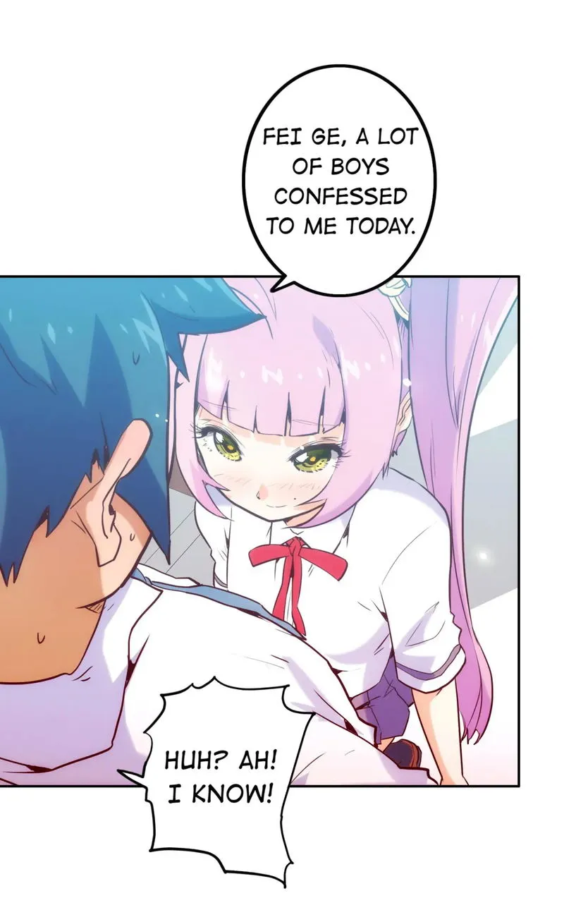 Finger Girls Chapter 10 Online - página 63