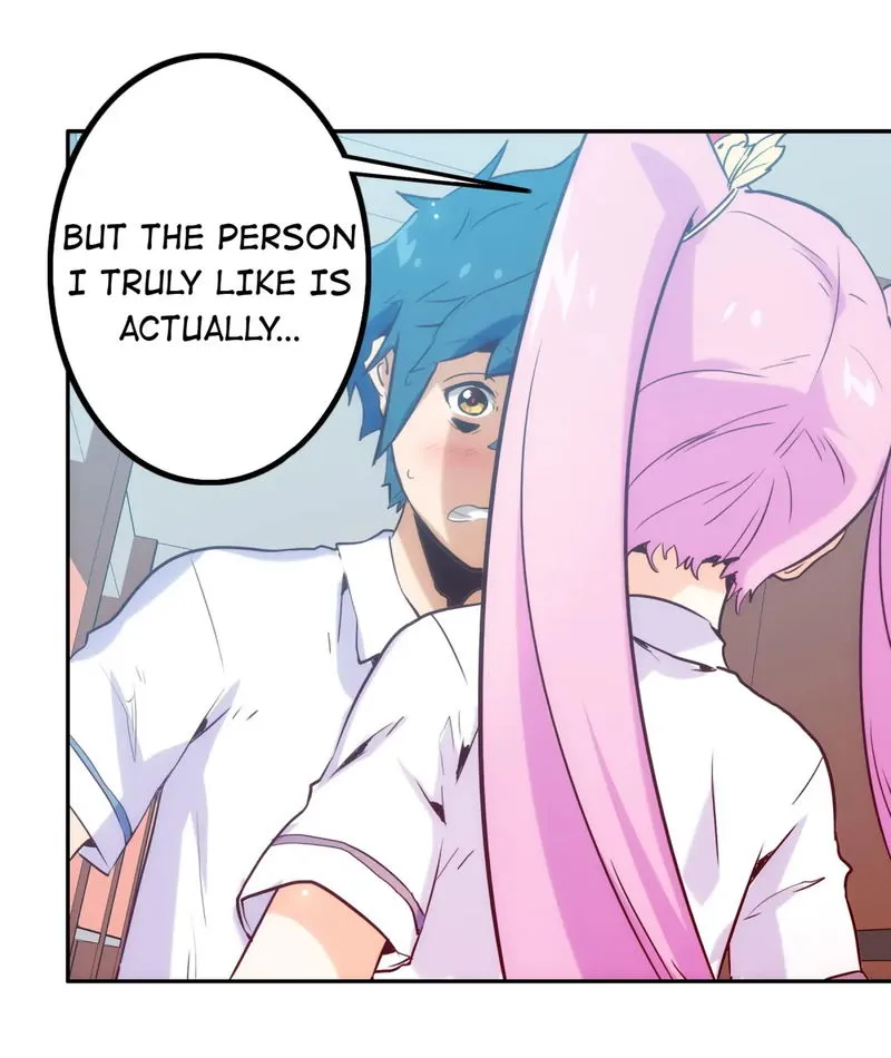 Finger Girls Chapter 10 Online - página 64