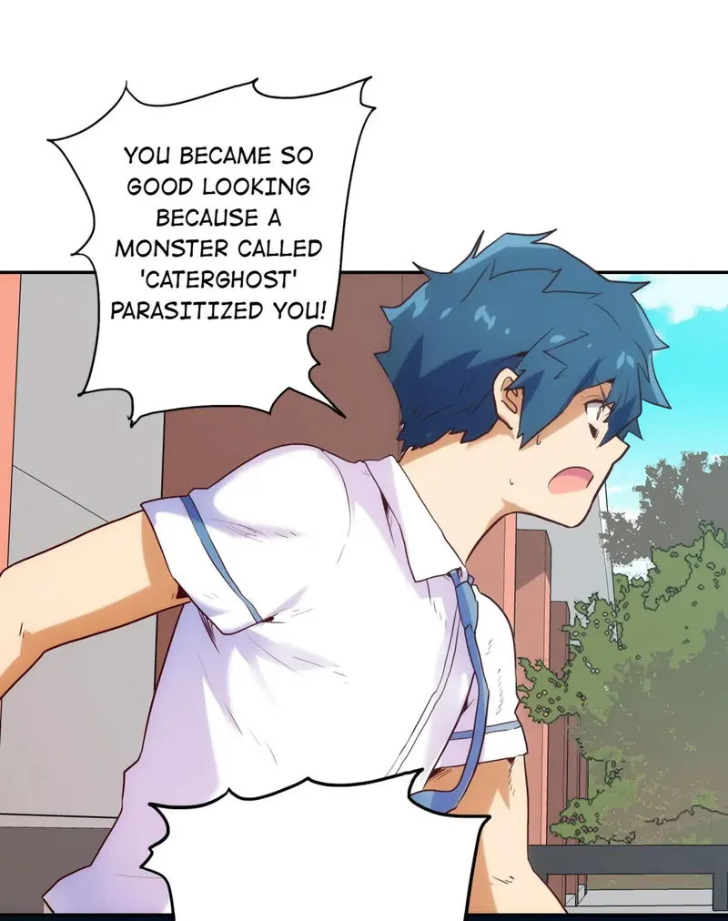 Finger Girls Chapter 10 Online - página 68