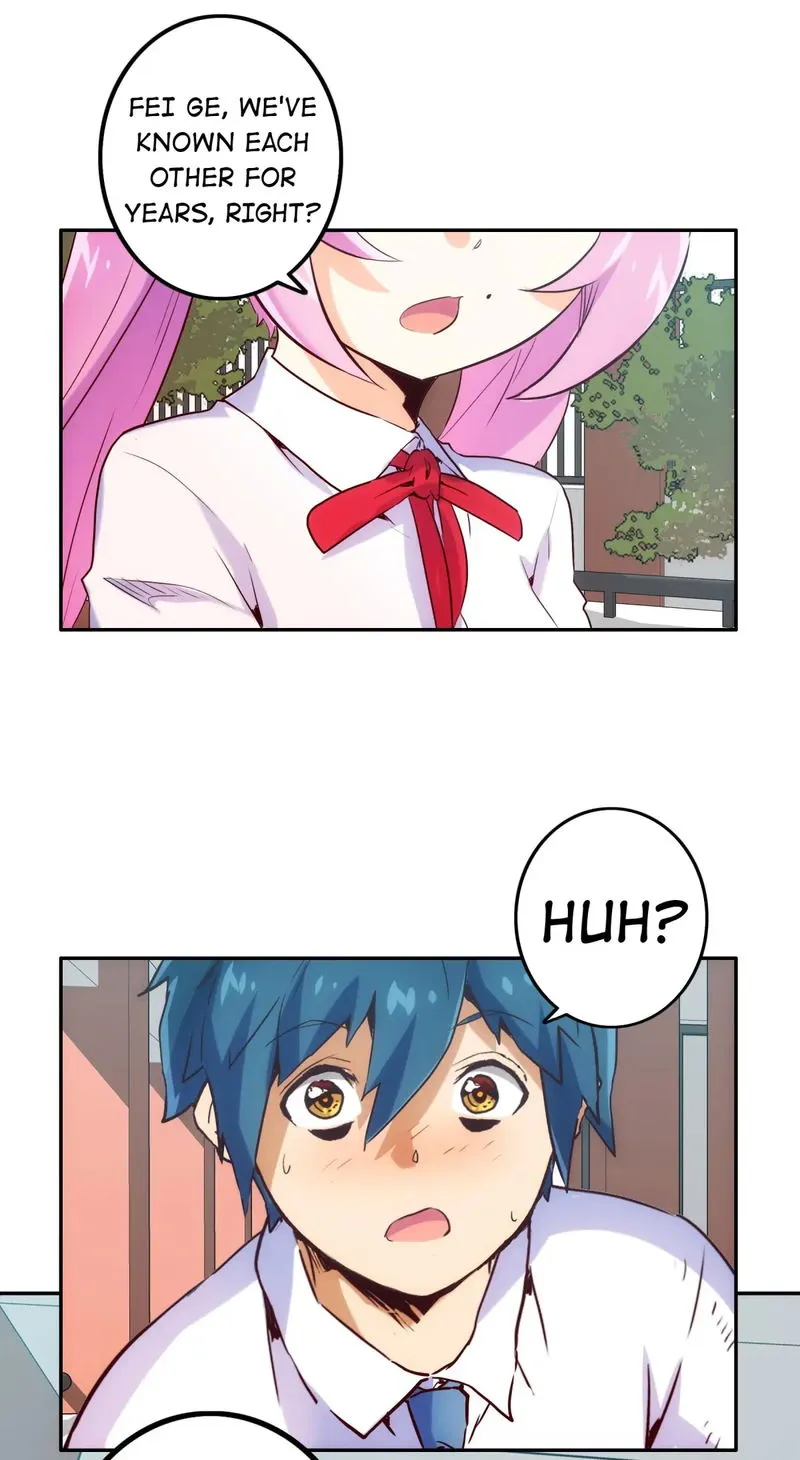 Finger Girls Chapter 10 Online - página 70