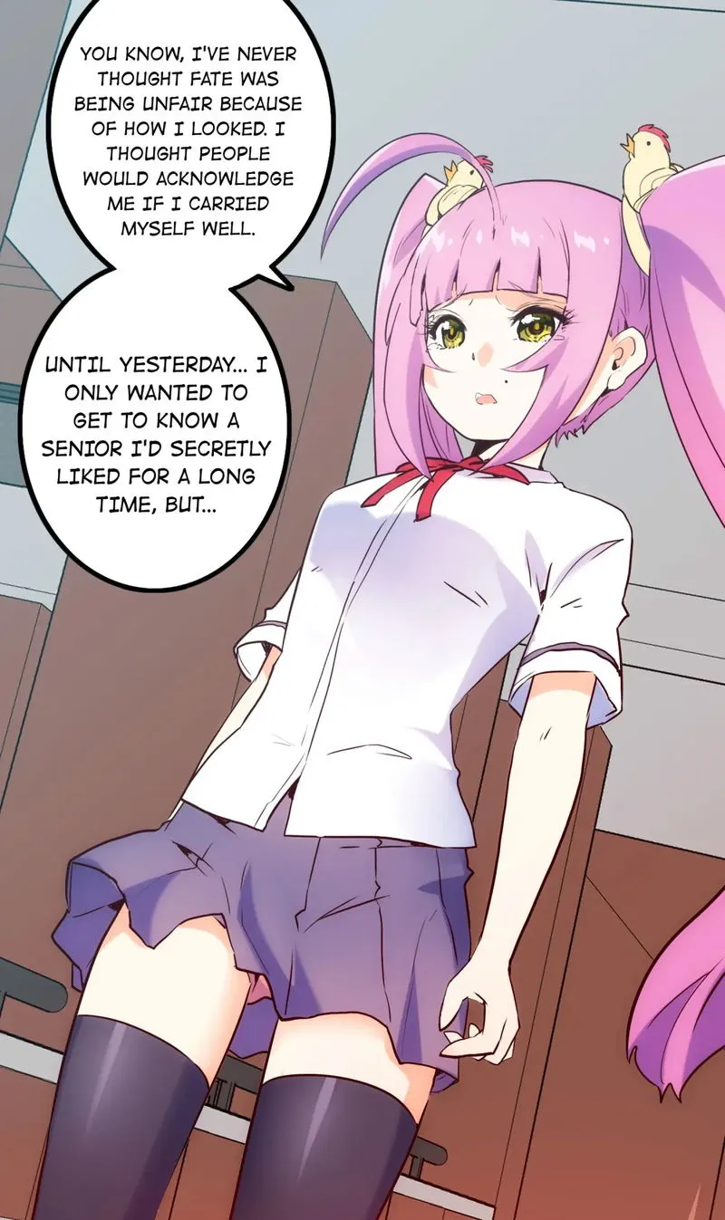 Finger Girls Chapter 10 Online - página 71