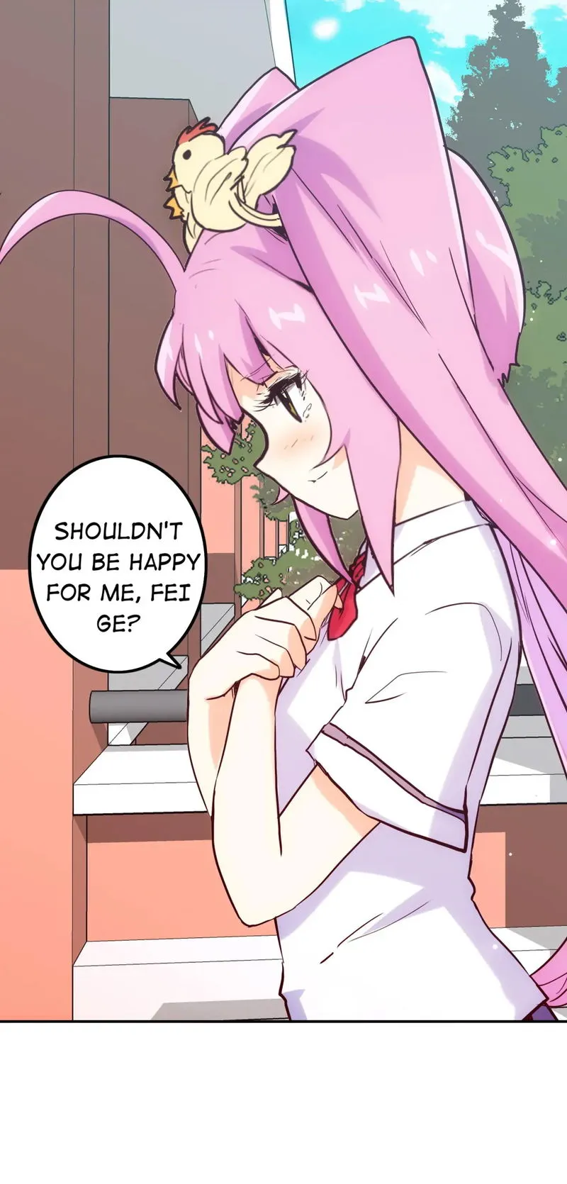 Finger Girls Chapter 10 Online - página 75
