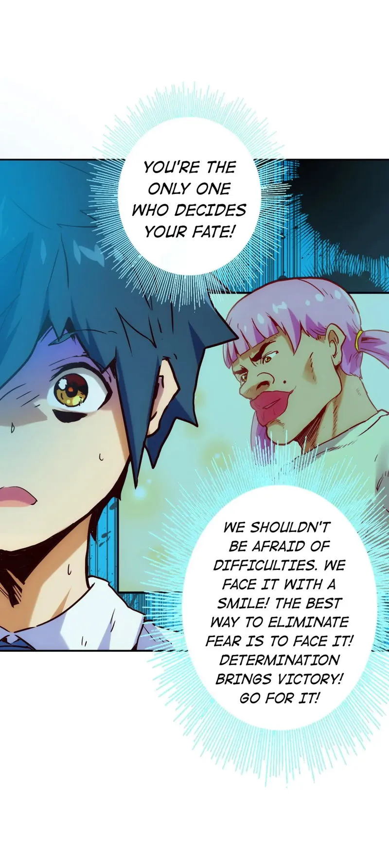 Finger Girls Chapter 10 Online - página 78