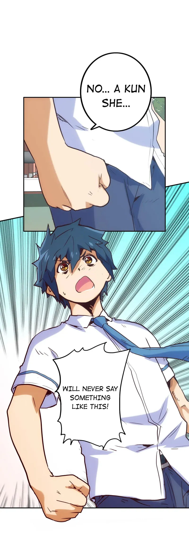 Finger Girls Chapter 10 Online - página 79